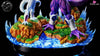 Dragon Ball Frieza & Cooler GK Statue - Fierce Battle Studio [Pre-Order] - Dragon Ball