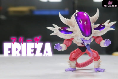 Dragon Ball Frieza Fantasy Form GK Statue - League Studio [Pre-Order] Dragon Ball