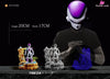 Dragon Ball Frieza Final Form Of Namek Statue - Energy Group Studio [Pre-Order]