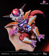 Dragon Ball Frieza First Form 1/6 GK Statue - Dim Model Studio [In-Stock] - Dragon Ball