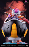 Dragon Ball Frieza First Form 1/6 GK Statue - Dim Model Studio [In-Stock] - Full Payment / Animation Color Matching
