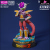 Dragon Ball Frieza First Form! Resin Statue - Villain Studio [Pre-Order]