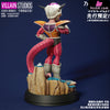 Dragon Ball Frieza First Form! Resin Statue - Villain Studio [Pre-Order]