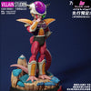 Dragon Ball Frieza First Form! Resin Statue - Villain Studio [Pre-Order]