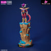 Dragon Ball Frieza First Form! Resin Statue - Villain Studio [Pre-Order]