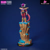 Dragon Ball Frieza First Form! Resin Statue - Villain Studio [Pre-Order]