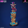 Dragon Ball Frieza First Form! Resin Statue - Villain Studio [Pre-Order]