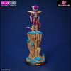 Dragon Ball Frieza First Form! Resin Statue - Villain Studio [Pre-Order]