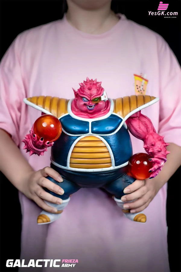 Dragon Ball Frieza Force 1/6 GK Statue - Showtime Studio [In-Stock] - Dragon Ball