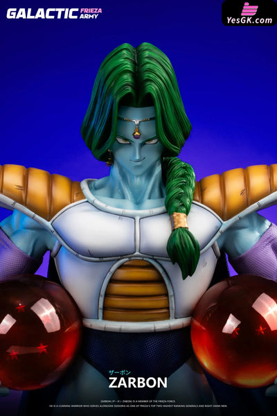 Dragon Ball Frieza Force 1/6 GK Statue - Showtime Studio [In-Stock] - Dragon Ball