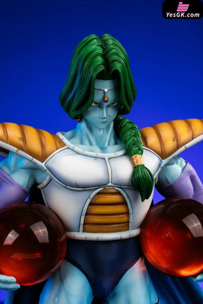 Dragon Ball Frieza Force 1/6 GK Statue - Showtime Studio [In-Stock] - Dragon Ball