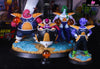 Dragon Ball Frieza Force 1/6 GK Statue - Showtime Studio [In-Stock] - Dragon Ball