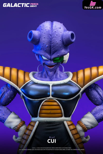 Dragon Ball Frieza Force 1/6 GK Statue - Showtime Studio [In-Stock] - Dragon Ball