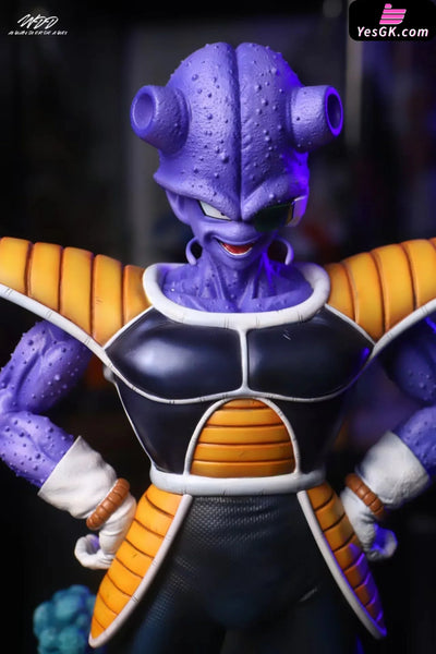 Dragon Ball Frieza Force 1/6 GK Statue - Showtime Studio [In-Stock] - Dragon Ball