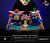Dragon Ball Frieza Force 1/6 GK Statue - Showtime Studio [In-Stock] - Dragon Ball