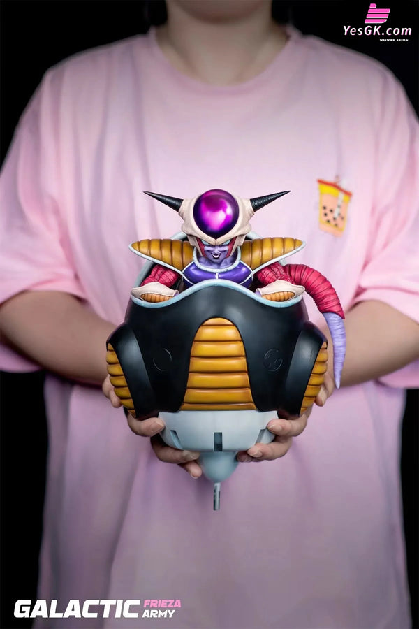 Dragon Ball Frieza Force 1/6 GK Statue - Showtime Studio [In-Stock] - Dragon Ball