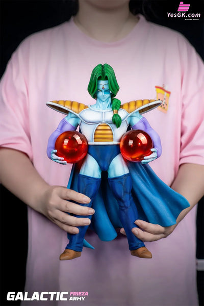 Dragon Ball Frieza Force 1/6 GK Statue - Showtime Studio [In-Stock] - Dragon Ball