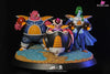 Dragon Ball Frieza Force 1/6 GK Statue - Showtime Studio [In-Stock] - Dragon Ball