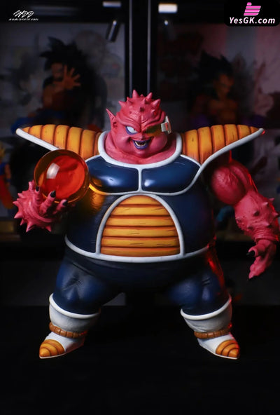 Dragon Ball Frieza Force 1/6 GK Statue - Showtime Studio [In-Stock] - Dragon Ball