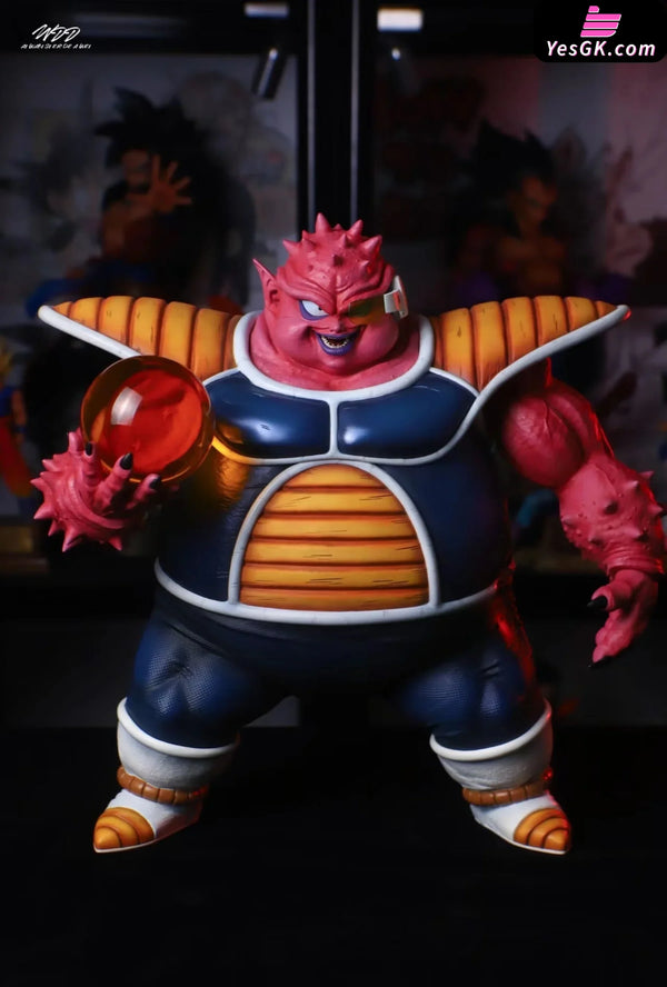 Dragon Ball Frieza Force 1/6 GK Statue - Showtime Studio [In-Stock] - Dragon Ball