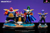 Dragon Ball Frieza Force 1/6 GK Statue - Showtime Studio [In-Stock] - Dragon Ball