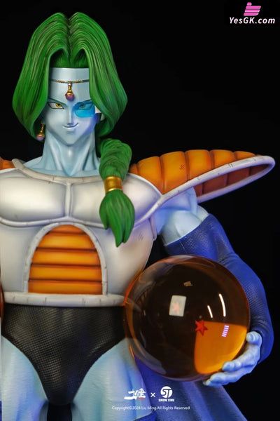 Dragon Ball Frieza Force 1/6 GK Statue - Showtime Studio [In-Stock] - Dragon Ball