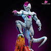 Dragon Ball Frieza Form # Fourth Statue - Dim Studio [Pre-Order]