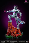 Dragon Ball Frieza Form # Fourth Statue - Dim Studio [Pre-Order]