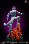 Dragon Ball Frieza Form # Fourth Statue - Dim Studio [Pre-Order]