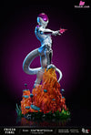 Dragon Ball Frieza Form # Fourth Statue - Dim Studio [Pre-Order]