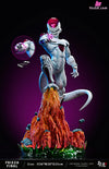 Dragon Ball Frieza Form # Fourth Statue - Dim Studio [Pre-Order] Deposit / B Version