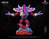 Dragon Ball Frieza Form Series Alien Third Form GK Statue - Dim Model Studio [In-Stock] - Full Payment / A: Comic Color