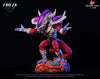 Dragon Ball Frieza Form Series Alien Third Statue - Dim Model Studio [Pre-Order]
