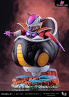 Dragon Ball Frieza Form Series-First Statue - Dim Model Studio [In-Stock]