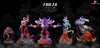 Dragon Ball Frieza Form Series Full Power Statue - Dim Studio [Pre-Order] Bal