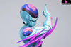 Dragon Ball Frieza Four Forms Gk Statue - Tj Studio & Wink [Pre-Order]