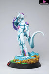 Dragon Ball Frieza Four Forms Gk Statue - Tj Studio & Wink [Pre-Order]