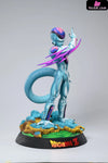 Dragon Ball Frieza Four Forms Gk Statue - Tj Studio & Wink [Pre-Order]