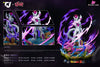 Dragon Ball Frieza Four Forms Gk Statue - Tj Studio & Wink [Pre-Order] Deposit / 1/6 High Edition