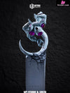 Dragon Ball Frieza Got Good Beating GK Statue - MJ Studio [Pre-Order] Dragon Ball