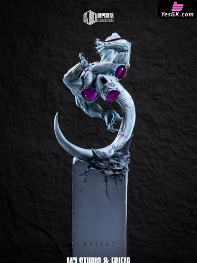 Dragon Ball Frieza Got Good Beating GK Statue - MJ Studio [Pre-Order] Dragon Ball