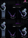 Dragon Ball Frieza Got Good Beating GK Statue - MJ Studio [Pre-Order] Deposit / Original Color Dragon Ball