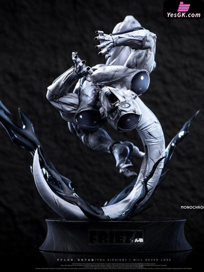 Dragon Ball Frieza Got Good Beating GK Statue - MJ Studio [Pre-Order] Dragon Ball