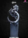 Dragon Ball Frieza Got Good Beating GK Statue - MJ Studio [Pre-Order] Dragon Ball