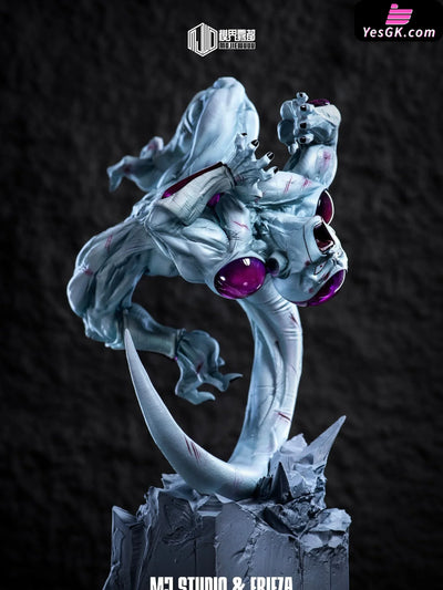 Dragon Ball Frieza Got Good Beating GK Statue - MJ Studio [Pre-Order] Dragon Ball