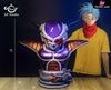 Dragon Ball Frieza Life Size Bust Statue - SD Studio [In-Stock] - Full Payment / Regular Edition - Dragon Ball