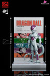 Dragon Ball Frieza or Vegeta GK Statue - C3 Studio [Pre-Order] Dragon Ball