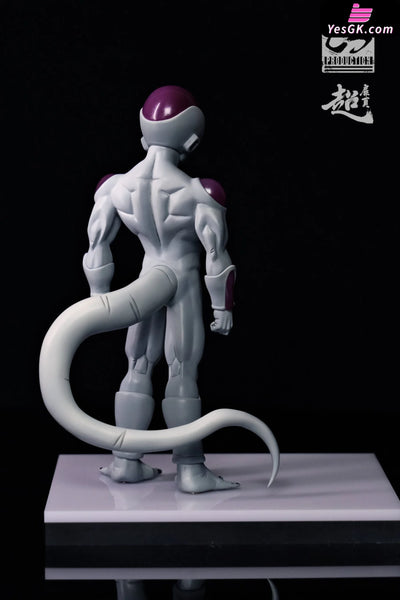 Dragon Ball Frieza or Vegeta GK Statue - C3 Studio [Pre-Order] Dragon Ball