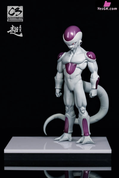 Dragon Ball Frieza or Vegeta GK Statue - C3 Studio [Pre-Order] Deposit Dragon Ball