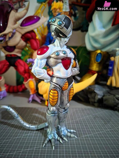 Dragon Ball Frieza Resin Statue - Break Studio [In-Stock] Full Payment Dragon Ball